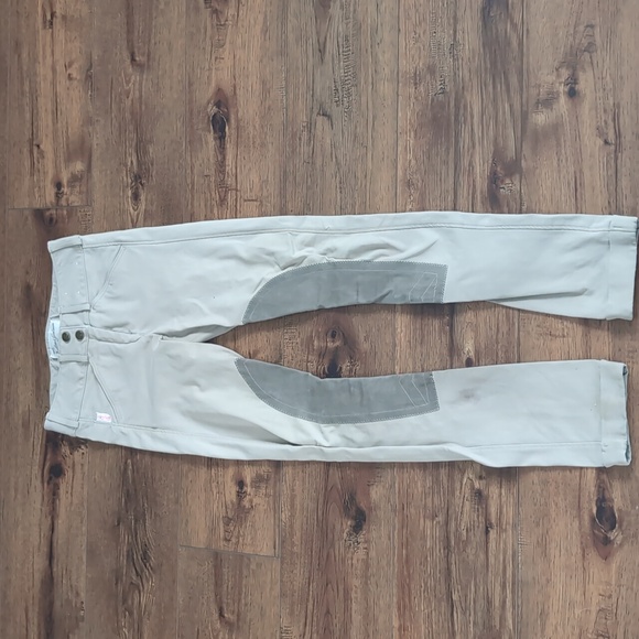 The Tailored Sportsman Other - Girls Tailored sportsman's Jods